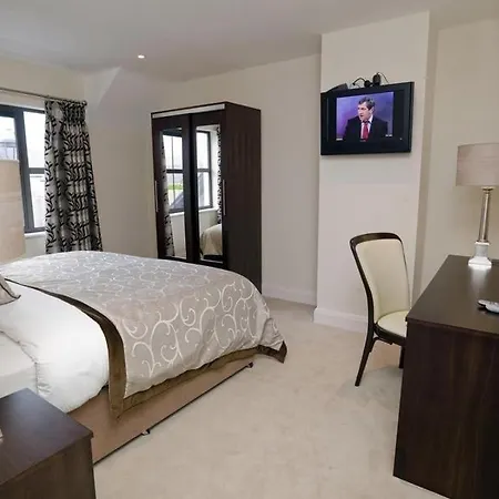 Kenmare Bay Resort