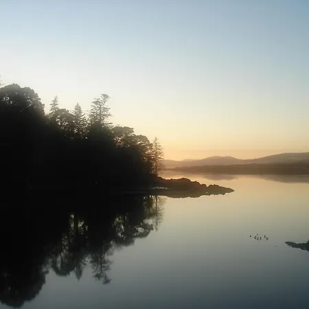 Resort Kenmare Bay Killarney