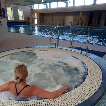 אתר נופש Bay 5*