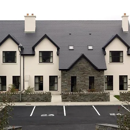 Resort Kenmare Bay 5*