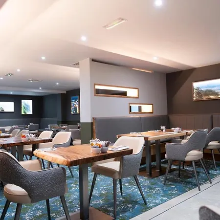 אתר נופש Bay קנמארה