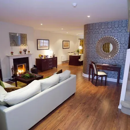 Kenmare Bay 5*