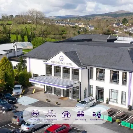 Bay Kenmare