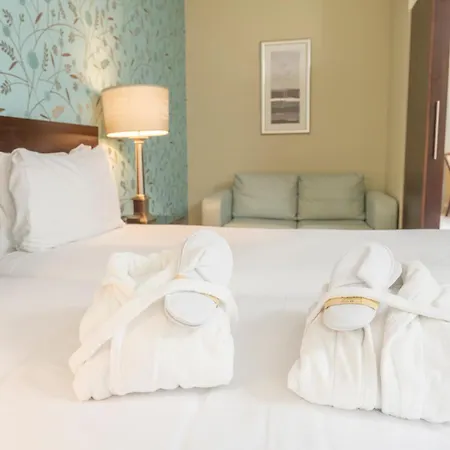 Resort Kenmare Bay