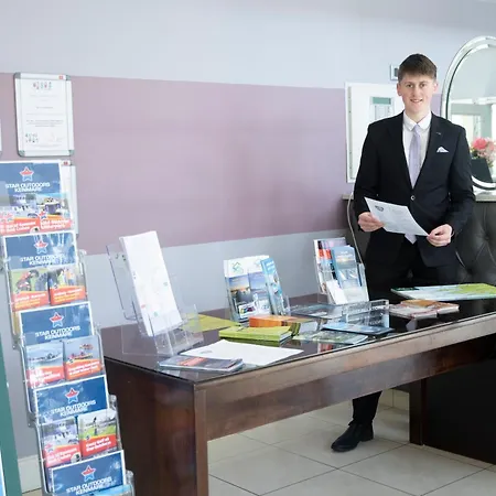 אתר נופש Bay 5*