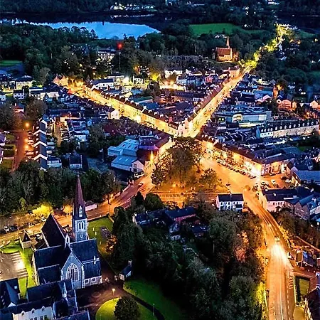Bay Kenmare