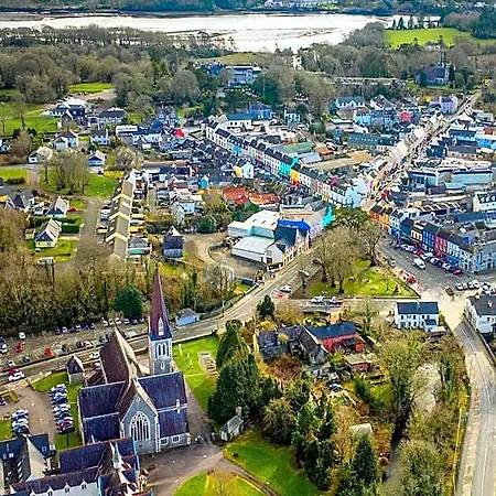 Bay 5* Kenmare