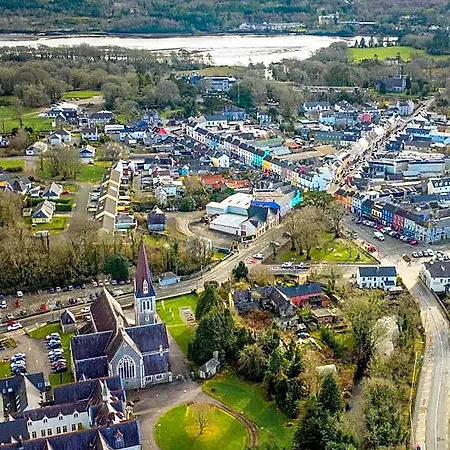 Resort Bay Kenmare