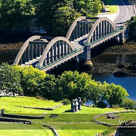 Bay 5* Kenmare