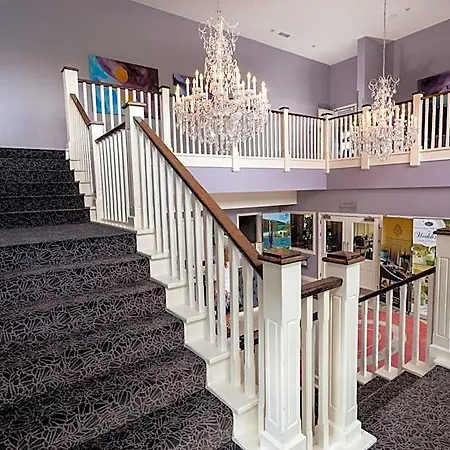 Bay 5* Kenmare