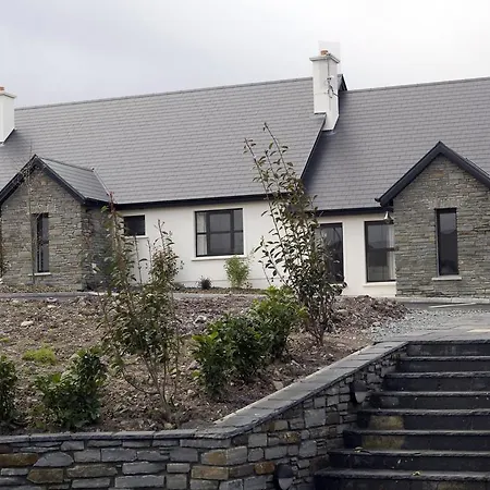 Resort Kenmare Bay 5*