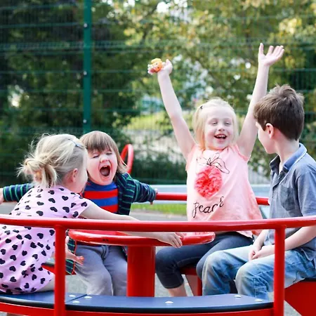 Bay אתר נופש 5*