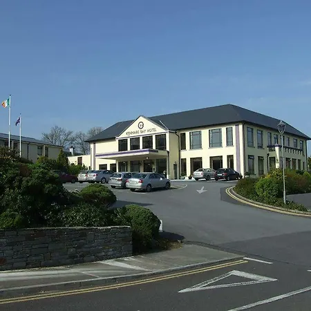 Kenmare Bay Resort 5*