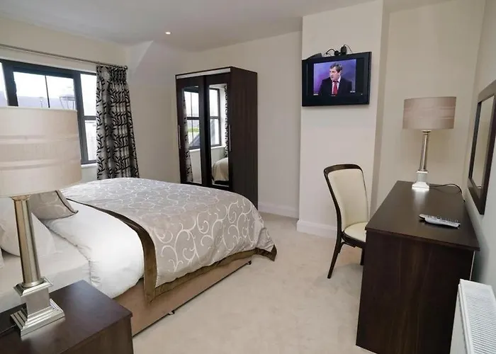 Bay Semesteranläggning (resort)