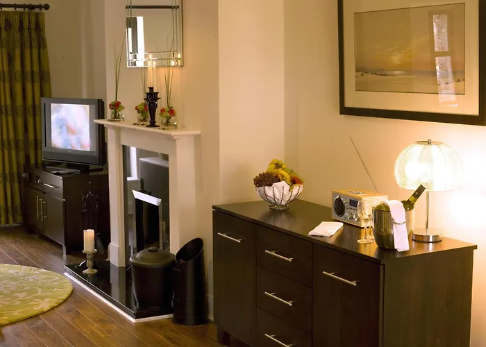 Курортный комплекс Bay Кенмар