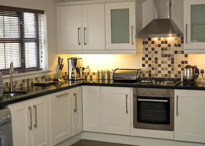 Semesteranläggning (resort) Bay