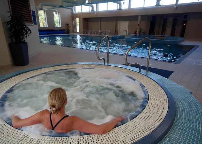 Semesteranläggning (resort) Bay 5*