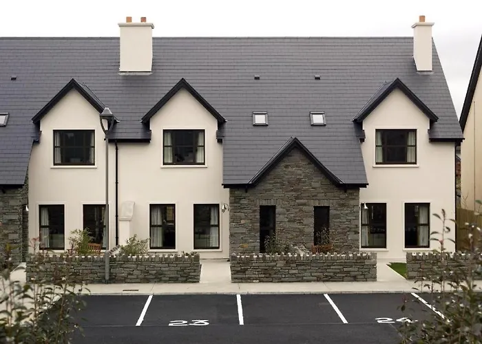 Курортный комплекс Bay 5*