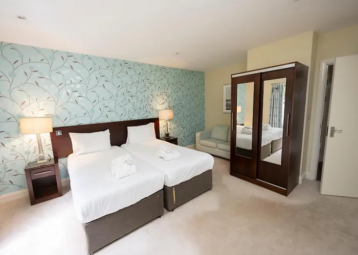 Semesteranläggning (resort) Bay