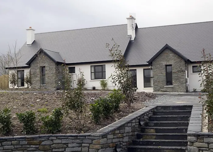 Semesteranläggning (resort) Bay 5*