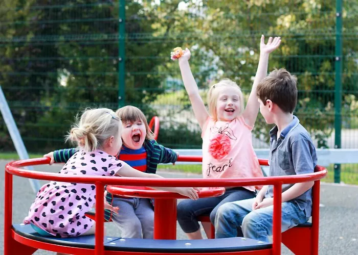 Bay Semesteranläggning (resort) 5*